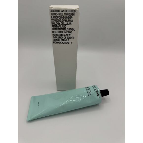 Grown Alchemist Body Cream Mandarin Rosemary Leaf 4.05oz NIB Biological Beauty - Picture 1 of 2